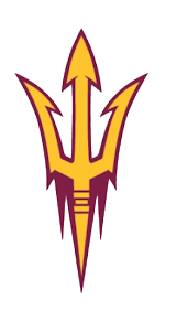 Arizona State Logo