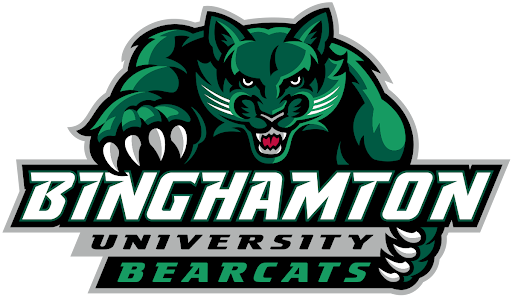 Binghamton University Logo