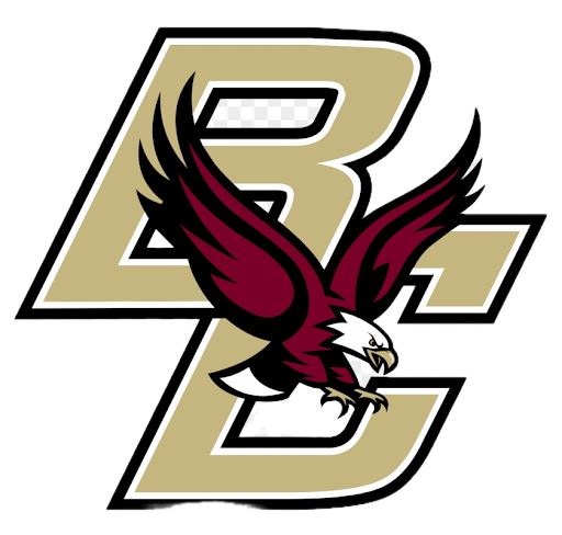 Boston College Logo