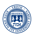 Brandeis University Logo