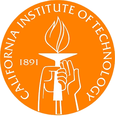 Caltech Logo