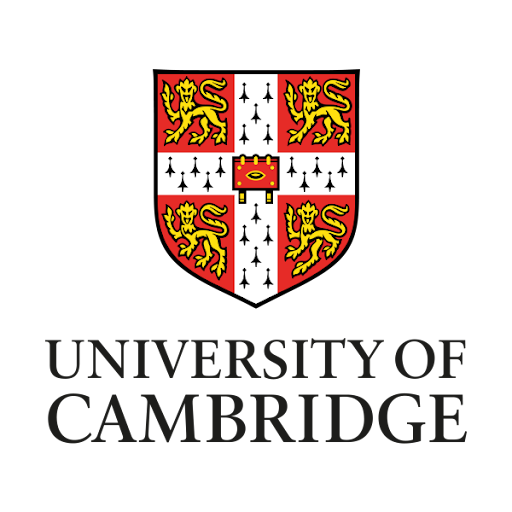 University of Cambridge Logo
