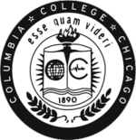 Columbia College Chicago Logo