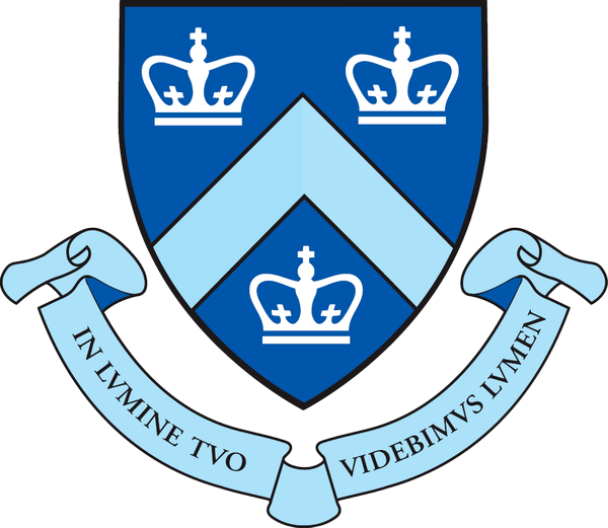 Columbia Logo
