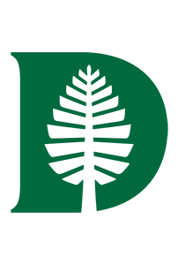 Dartmouth College Logo