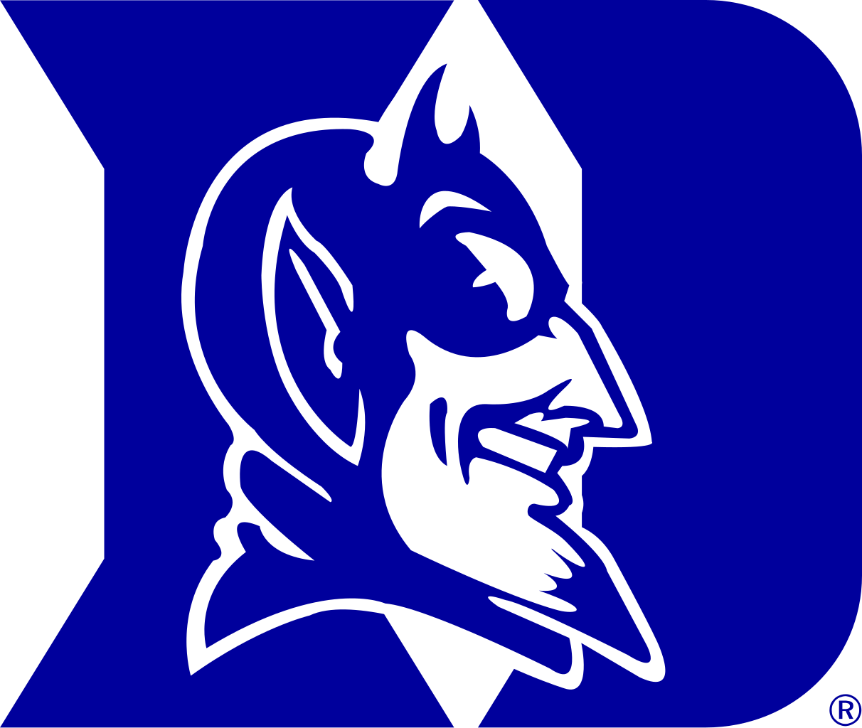 Duke University Logo
