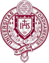 Fordham University Logo