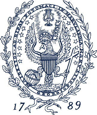 Georgetown University Logo