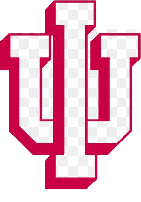 Indiana University Bloomington Logo
