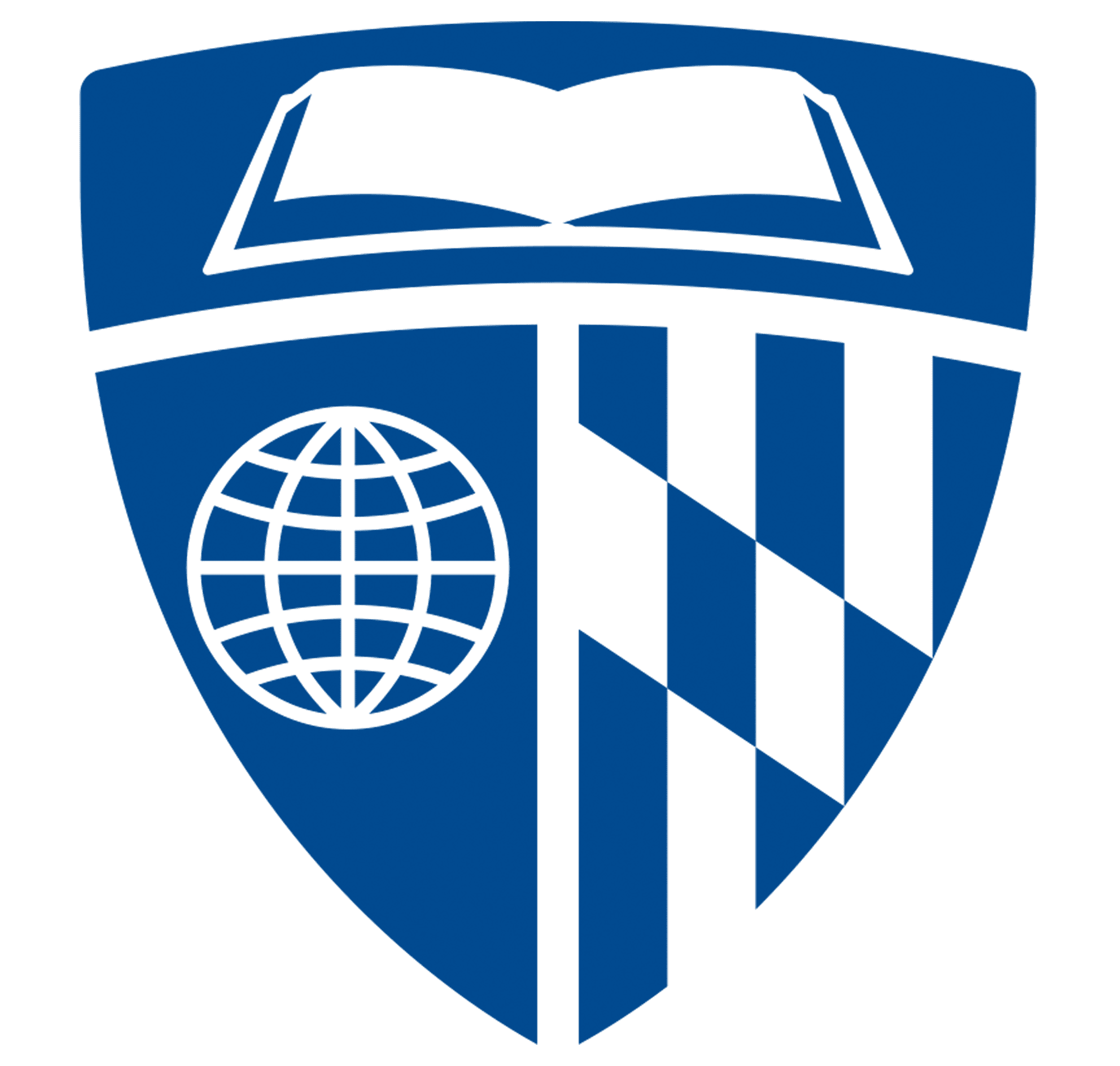 Johns Hopkins University Logo