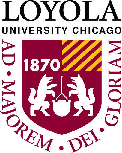 Loyola Chicago Logo