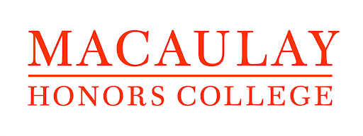 Macaulay Honors Logo