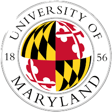 University of Maryland Logo