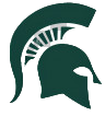 Michigan State Logo
