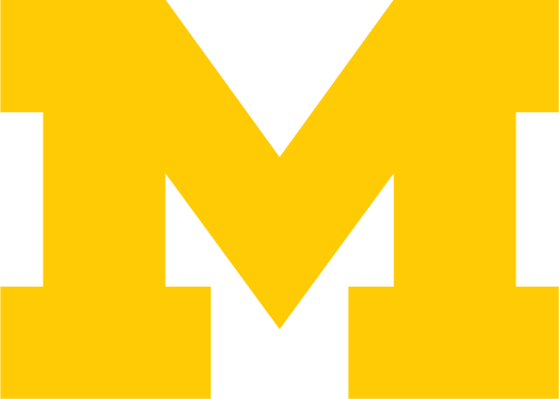 University of Michigan Logo
