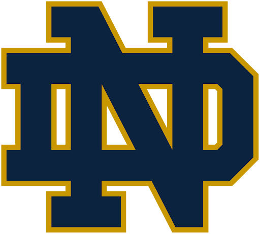 Notre Dame Logo