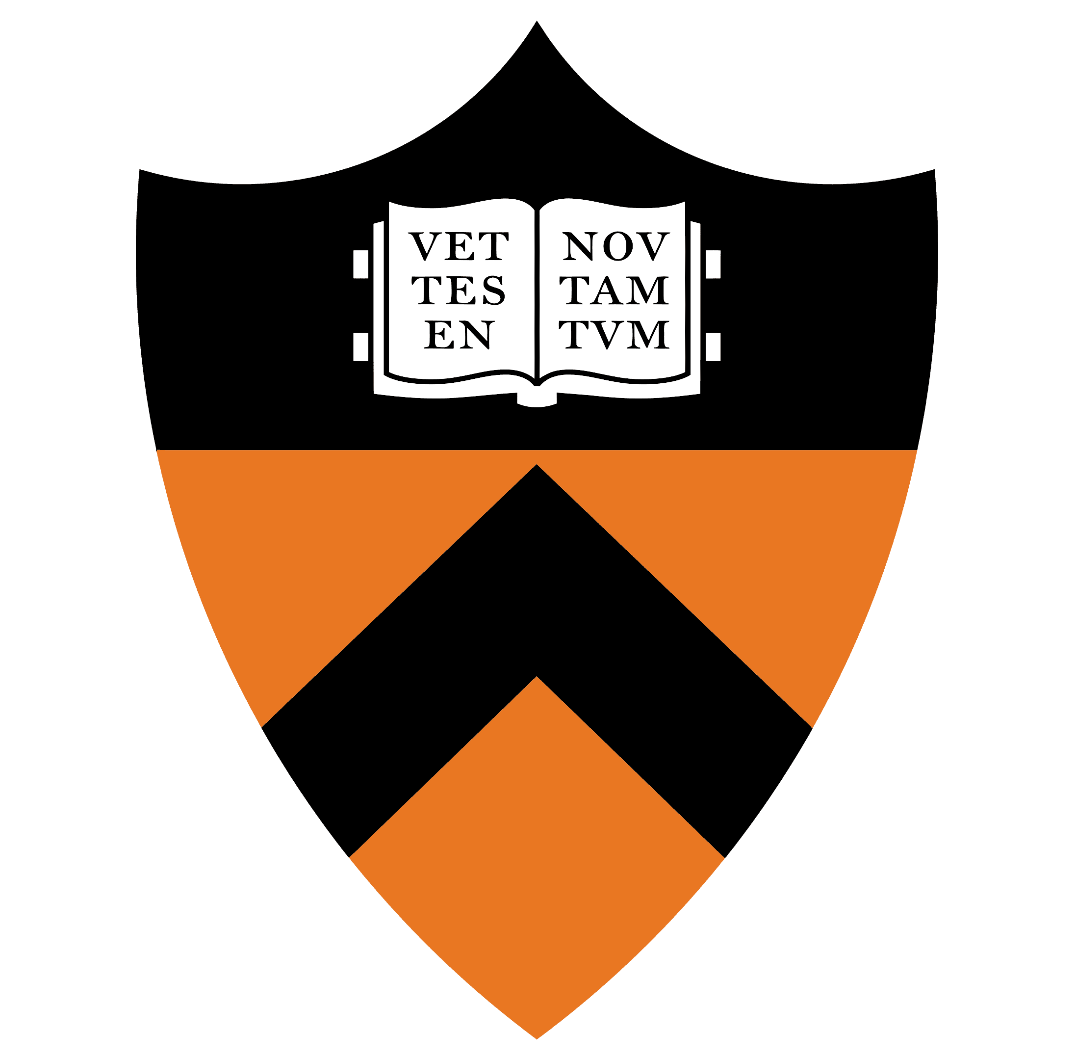 Princeton Logo