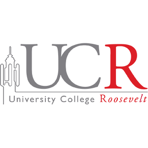 University College Roosevelt Logo