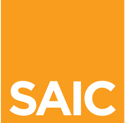 SAIC Logo