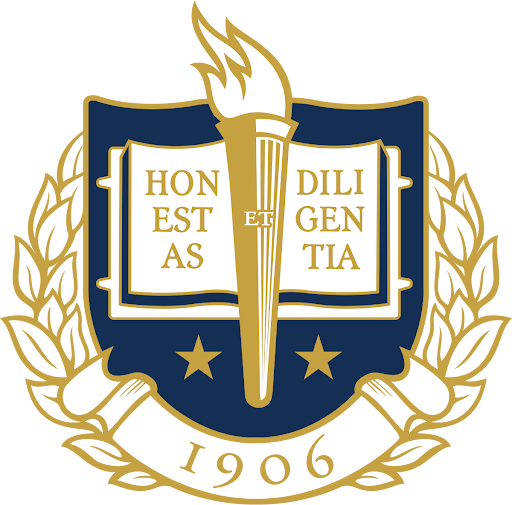 Suffolk University Logo