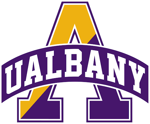 SUNY Albany Logo