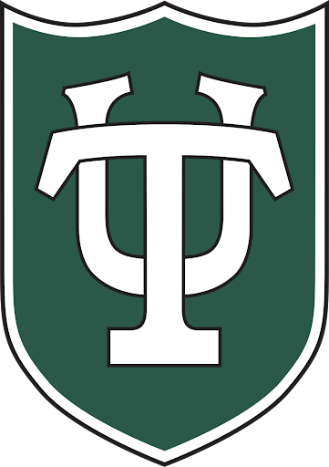 Tulane Logo
