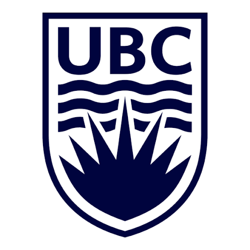University of British Columbia Logo