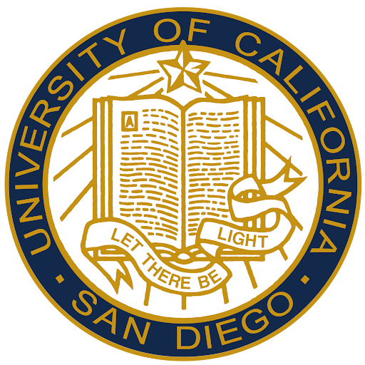 UC San Diego Logo