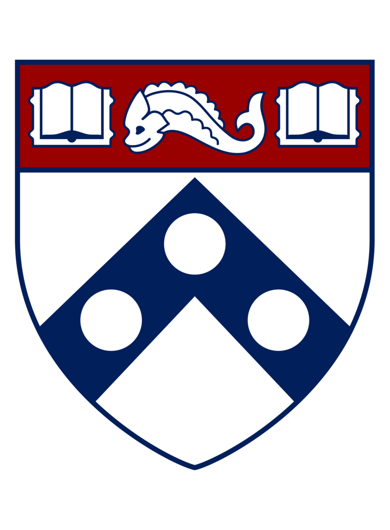 University of Pennsylvania Logo