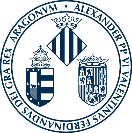 University of Valencia Logo