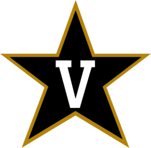 Vanderbilt University Logo