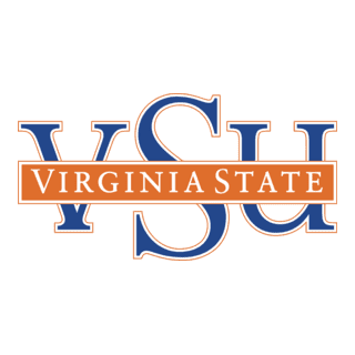 Virginia State Logo