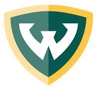 Wayne State Logo